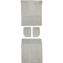 OER Carpet and Vinyl Floor Kits T1393092