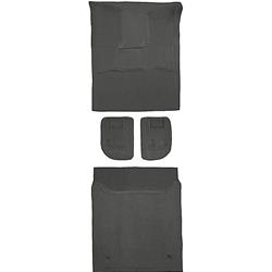 OER Carpet and Vinyl Floor Kits T1393096