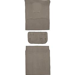 OER Carpet and Vinyl Floor Kits T1393127