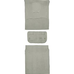 OER Carpet and Vinyl Floor Kits T1393192