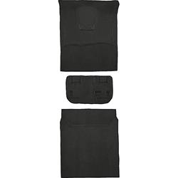 OER Carpet and Vinyl Floor Kits T1393196