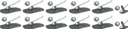 OER Fender Components T1414