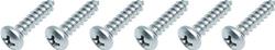 OER Headlight Bezel Hardware T1440