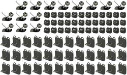 OER Body Molding Fasteners T1464