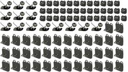OER Body Molding Fasteners T1465