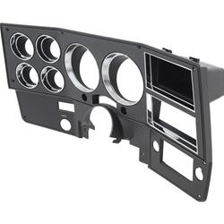 OER Gauge Bezels T14901
