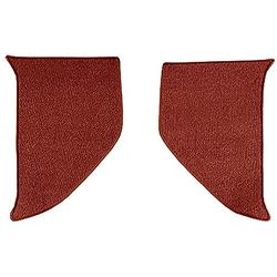 OER Carpet and Vinyl Floor Kits T1531902