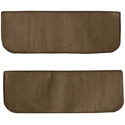 OER Carpet and Vinyl Floor Kits T1532117