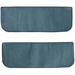 OER Carpet and Vinyl Floor Kits T1532184