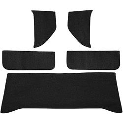 OER Carpet and Vinyl Floor Kits T1532201