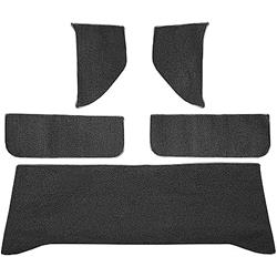 OER Carpet and Vinyl Floor Kits T1532257