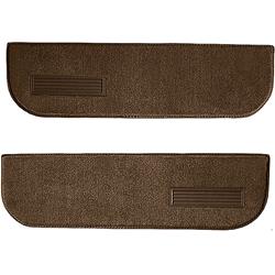 OER Carpet and Vinyl Floor Kits T1548418