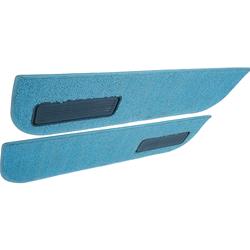 OER Carpet and Vinyl Floor Kits T1548484
