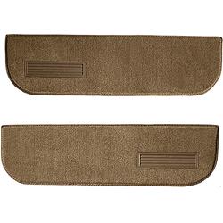 OER Carpet and Vinyl Floor Kits T1548618