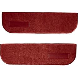OER Carpet and Vinyl Floor Kits T1548621