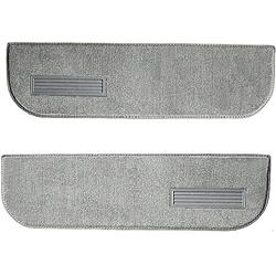 OER Carpet and Vinyl Floor Kits T1548623