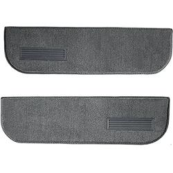 OER Carpet and Vinyl Floor Kits T1548647