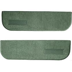 OER Carpet and Vinyl Floor Kits T1548648