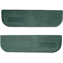 OER Carpet and Vinyl Floor Kits T1548650