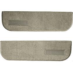 OER Carpet and Vinyl Floor Kits T1548652