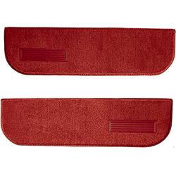 OER Carpet and Vinyl Floor Kits T1548654