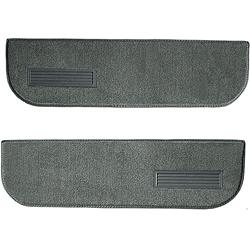 OER Carpet and Vinyl Floor Kits T1548656