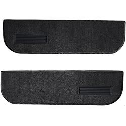 OER Carpet and Vinyl Floor Kits T1548657