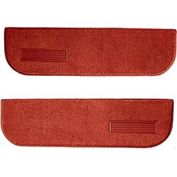 OER Carpet and Vinyl Floor Kits T1548658
