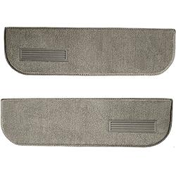 OER Carpet and Vinyl Floor Kits T1548667