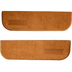 OER Carpet and Vinyl Floor Kits T1548681