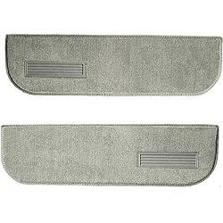 OER Carpet and Vinyl Floor Kits T1548692