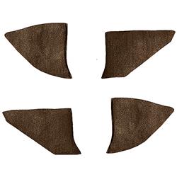 OER Carpet and Vinyl Floor Kits T1549018