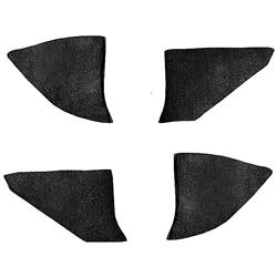 OER Carpet and Vinyl Floor Kits T1549101