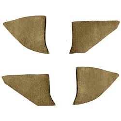 OER Carpet and Vinyl Floor Kits T1549137