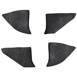 OER Carpet and Vinyl Floor Kits T1549157