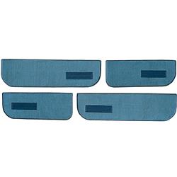 OER Carpet and Vinyl Floor Kits T1549403
