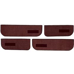 OER Carpet and Vinyl Floor Kits T1549415