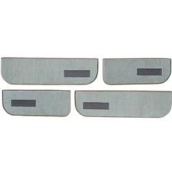 OER Carpet and Vinyl Floor Kits T1549423