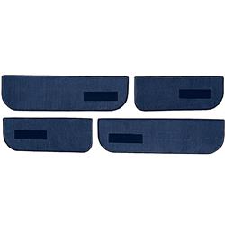 OER Carpet and Vinyl Floor Kits T1549484