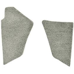 OER Carpet and Vinyl Floor Kits T1551693
