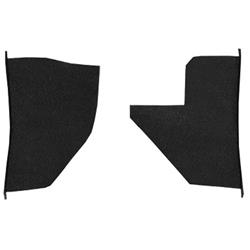 OER Carpet and Vinyl Floor Kits T1552401