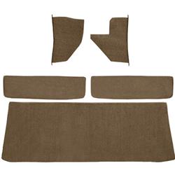 OER Carpet and Vinyl Floor Kits T1552517