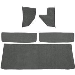 OER Carpet and Vinyl Floor Kits T1552535