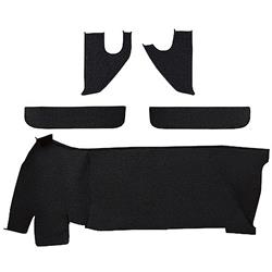 OER Carpet and Vinyl Floor Kits T1558001