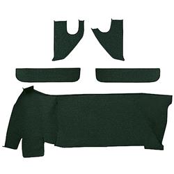 OER Carpet and Vinyl Floor Kits T1558013