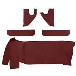 OER Carpet and Vinyl Floor Kits T1558015