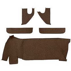 OER Carpet and Vinyl Floor Kits T1558018