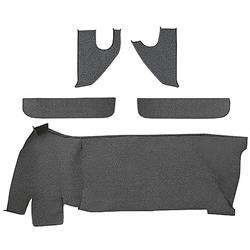OER Carpet and Vinyl Floor Kits T1558035