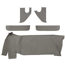 OER Carpet and Vinyl Floor Kits T1558044