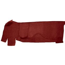 OER Carpet and Vinyl Floor Kits T1558102